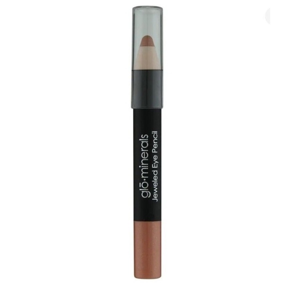 GLO Minerals Jeweled Eye Pencil Color Fizz New - Picture 1 of 7